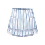 V&ecirc;tements Lucky in Love Lucky in Love High Waist Premier Jupe Femmes-Multicouleur