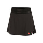 Vêtements Nike Nike Dri-Fit Slam Jupe Femmes - noir, 