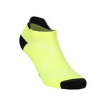 V&ecirc;tements Endless Endless Low Chaussettes de sport Unisex - jaune, 