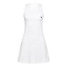Icon Robe Femmes-Blanc