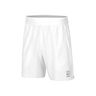 Court Dri-Fit Advantage 8in Shorts Hommes-Blanc,Noir
