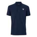 Vêtements De Tennis Tecnifibre Polo Pique 2024