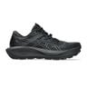 Gel-Trabuco 13 GTX Chaussure Trail Femmes-Noir,Gris Clair