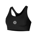 Vêtements BIDI BADU BIDI BADU Crew Medium Support Soutien-gorge Sport Femmes-Noir