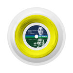 Yonex Yonex Pro Poly Tour Pro Bobine Cordage 200m-Jaune