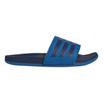 Chaussures adidas adidas Adilette Comfort Tongs-Bleu Foncé,Noir