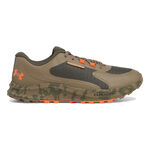 Chaussures De Running Under Armour Charged Bandit TR 3
