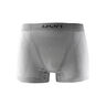 Motyon Biotech Boxer Cale&ccedil;on Hommes-gris