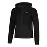 Swift Veste running Femmes - noir