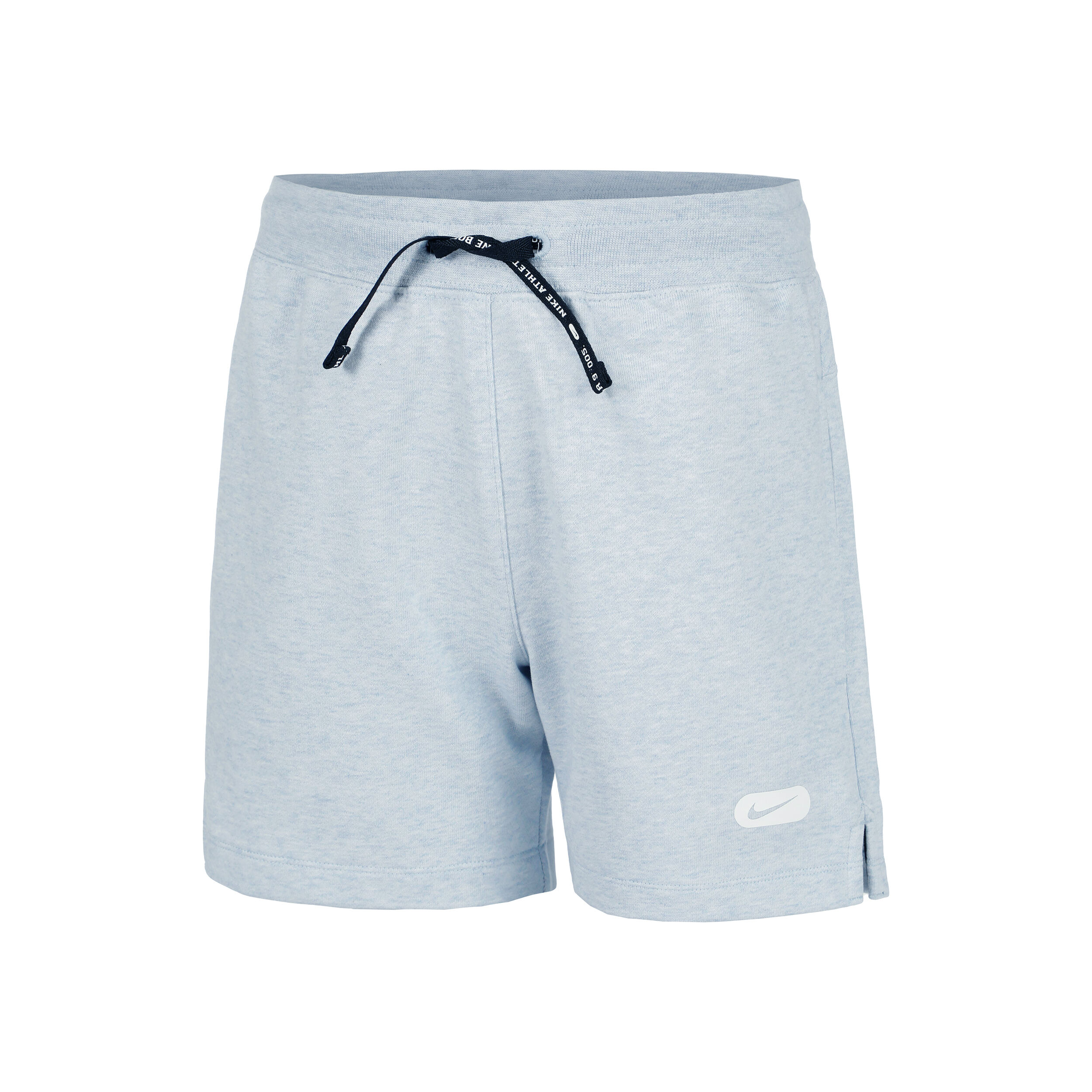 Buy Nike Dri Fit Fleece Training Shorts Garcons Bleu Clair online Tennis Point CH