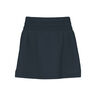 Play Skirt Jupe Femmes-Bleu Fonc&eacute;