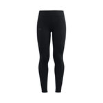 Vêtements Under Armour Under Armour Motion Collant tight Filles - noir, 