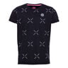 Lifestyle T-shirt Hommes - noir, pink