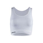 Vêtements UYN UYN Motyon 2.0 Soutien-gorge Sport Femmes-Blanc