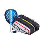 Raquette De Padel Babolat Air Vertuo 2025