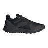 Terrex Soulstride Chaussure Trail Hommes-Noir,Gris Foncé