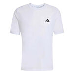 adidas adidas Bas T-shirt Hommes-blanc