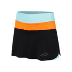 V&ecirc;tements Endless Endless Race Jupe Femmes-Noir