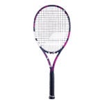 Raquettes de tennis Babolat Babolat Boost Aero Pink (Cordée)