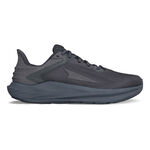 Chaussures de running Altra Altra Torin 8 GTX Chaussure De Running Sans Stabilisateurs Femmes-Noir,Noir