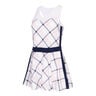 Fritza Robe Femmes-Blanc
