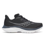 Chaussures de running Saucony Saucony Kinvara 16 Chaussure de running sans stabilisateurs Femmes-noir, blanc