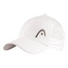 Pro Player  Casquette Unisex - blanc, argent