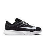 Chaussures de tennis Nike Nike Zoom Vapor Pro 3 Chaussure terre battue Femmes-noir, blanc
