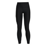 V&ecirc;tements Under Armour Under Armour Heatgear HiRise NS Collant Tight Femmes-Noir