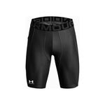 V&ecirc;tements Under Armour Under Armour Heatgear Long Shorts Hommes-Noir