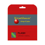 Kirschbaum Kirschbaum Flash Cordage En Garniture-Vert