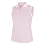 V&ecirc;tements Limited Sports Limited Sports American Alva Polo Femmes-Ros&eacute;