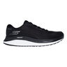 Go Run Persistence 2 Chaussure De Running Sans Stabilisateurs Hommes-Noir,Blanc