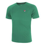 Vêtements Fila Fila Holger T-shirt Hommes-Vert