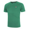 Holger T-shirt Hommes-Vert