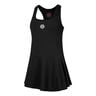 Crew Robe Femmes-Noir