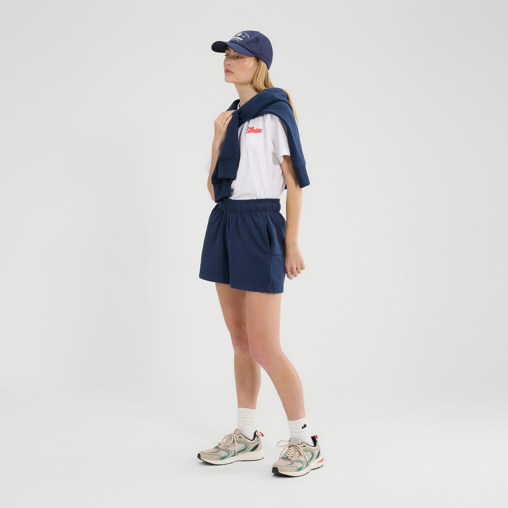 Ellesse
