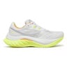 Endorphin Speed 4 Chaussure De Compétition Femmes-Blanc,Jaune