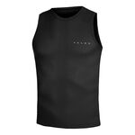 V&ecirc;tements Falke Falke Ultralight Cool Maillot De Corps Hommes-Noir