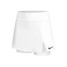 Court Victory Dri-Fit Jupe Femmes-Blanc