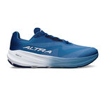 Chaussures de running Altra Altra Experience Flow 3 Chaussure de running sans stabilisateurs Hommes - bleu fonc&eacute;, bleu clair