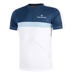 Vêtements De Tennis Sergio Tacchini Alata Pl T-Shirt