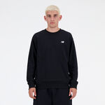 Vêtements New Balance Sport Essentials French Terry Crew