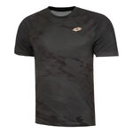 Vêtements Lotto Tech Ii D1 Tee