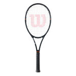 Raquettes de tennis Wilson Wilson Pro Staff 97 L Classic Raquette de comp&eacute;tition non cord&eacute;e