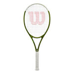 Raquettes de tennis Wilson Wilson Blade Feel Team 103 Raquette Polyvalentes (Cordée)