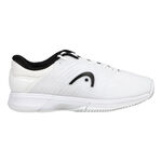 Chaussures de tennis HEAD HEAD Revolt Pro 4.5 Chaussure Terre Battue Hommes-Blanc,Noir