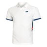 Squadra III Polo Hommes-Blanc