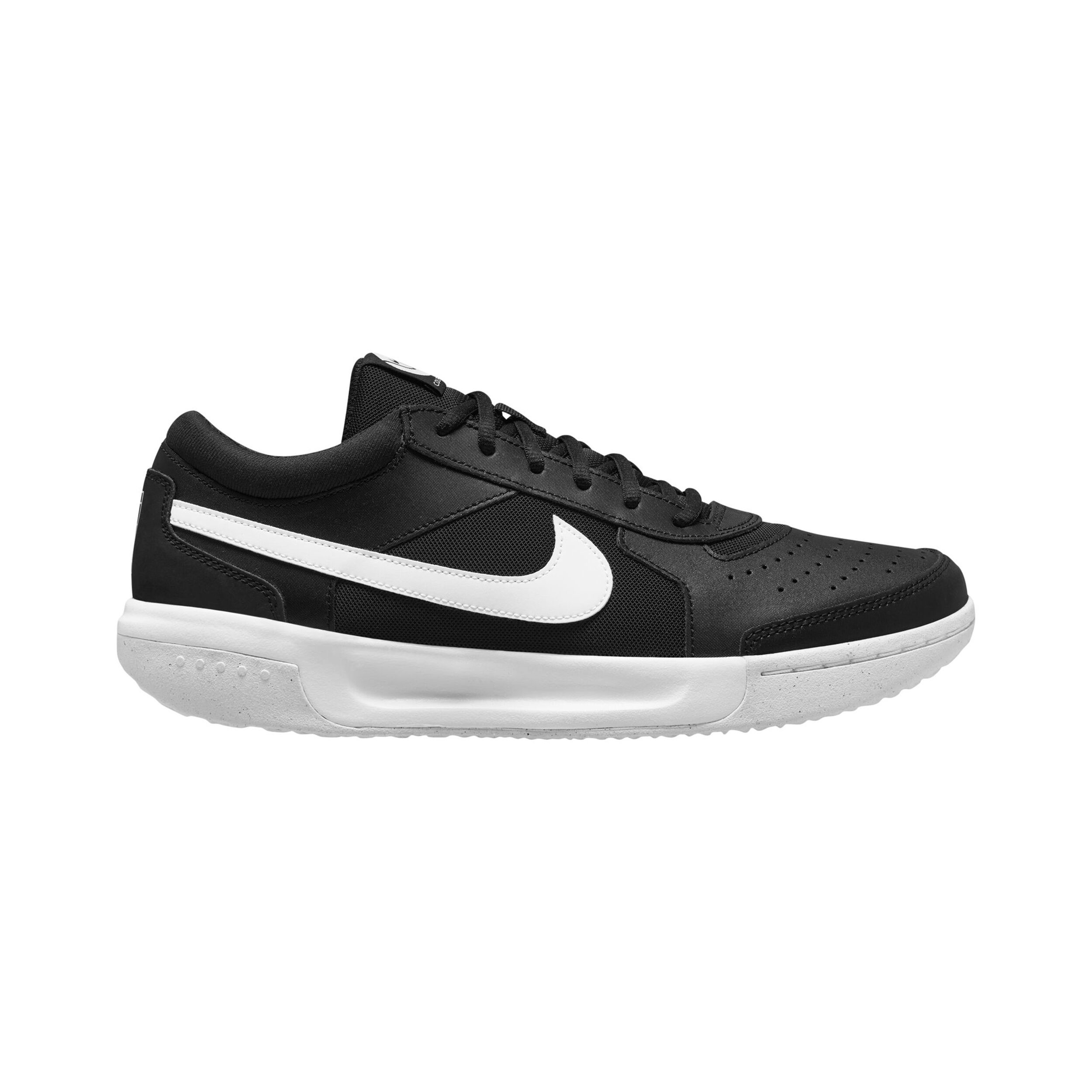 Chaussure nike zoom noir et blanc clearance