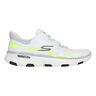Go Run 7.0 Interval Chaussure De Running Sans Stabilisateurs Hommes-Blanc
